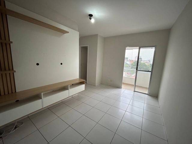 #EGV101AP51 - Apartamento para Locação em São Paulo - SP
