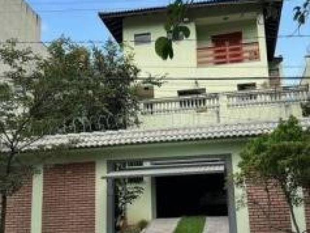 #EGV888 - Casa para Venda em São Paulo - SP - 2