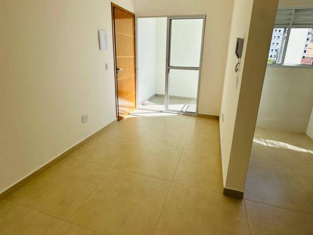 #MA66AP09 - Apartamento para Venda em São Paulo - SP - 3