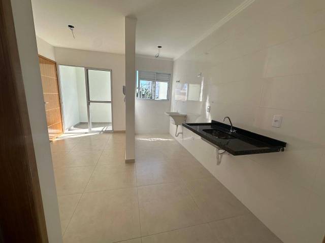 #MA66AP09 - Apartamento para Venda em São Paulo - SP - 1