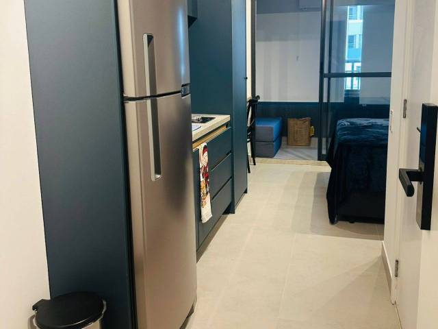 #MA79 - Apartamento para Venda em São Paulo - SP - 1