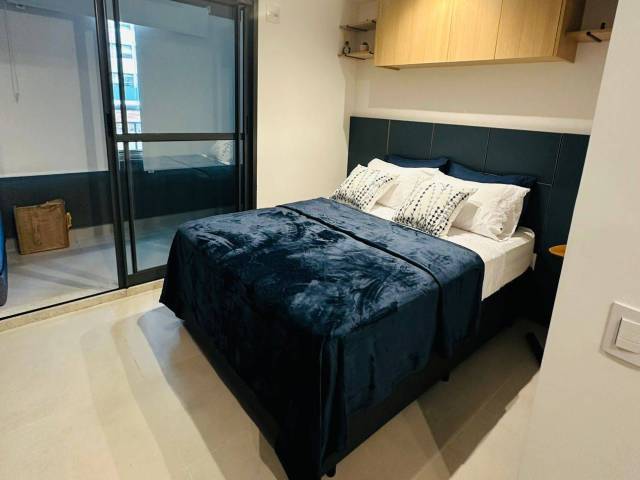 #MA79 - Apartamento para Venda em São Paulo - SP - 2