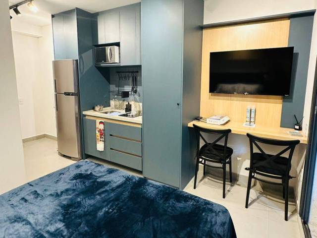 #MA79 - Apartamento para Venda em São Paulo - SP - 3