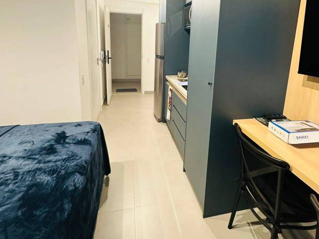 Apartamento para Venda em São Paulo - 4