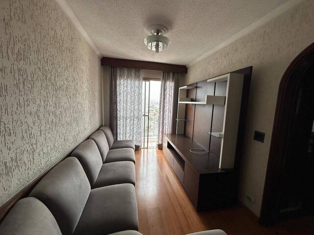 #ANA111C104 - Apartamento para Locação em São Paulo - SP