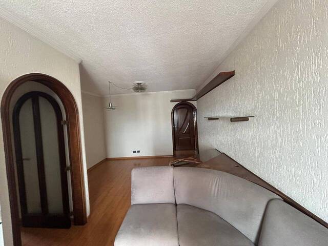 Apartamento para Locação em São Paulo - 4