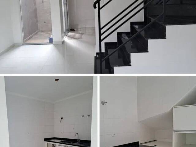 #EGV180 - Apartamento para Venda em São Paulo - SP - 2