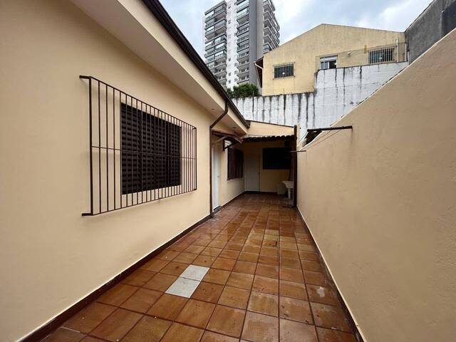 #EGV310FUND - Casa para Locação em São Paulo - SP - 3