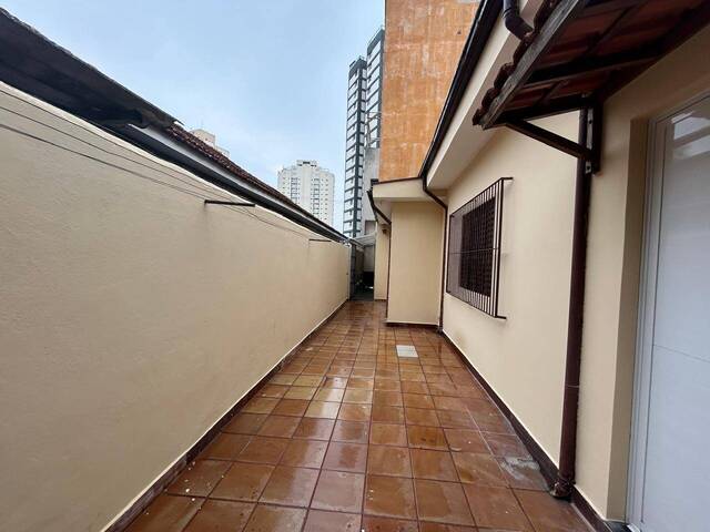 #EGV310FUND - Casa para Locação em São Paulo - SP - 2