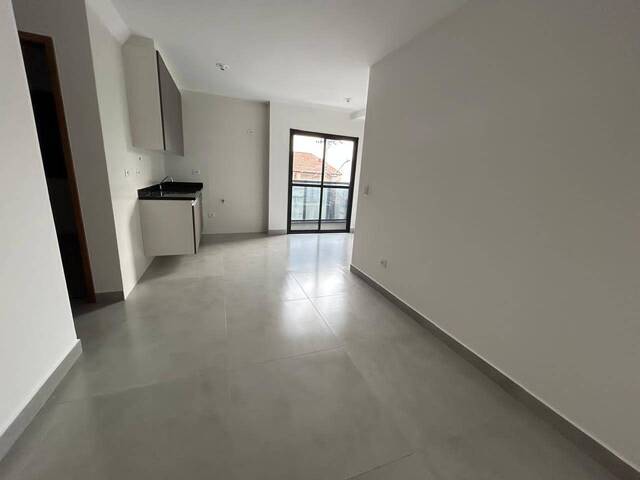 #EGV57AP02 - Apartamento para Locação em São Paulo - SP