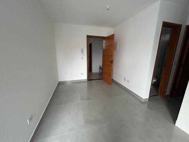 #EGV57AP02 - Apartamento para Locação em São Paulo - SP