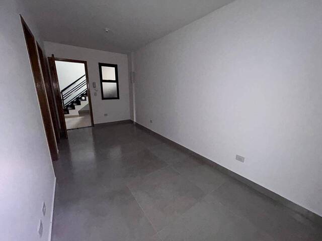 #EGV57AP03 - Apartamento para Locação em São Paulo - SP