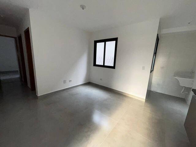 #EGV57AP04 - Apartamento para Locação em São Paulo - SP