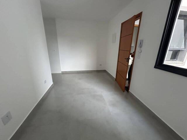 #EGV57AP05 - Apartamento para Locação em São Paulo - SP