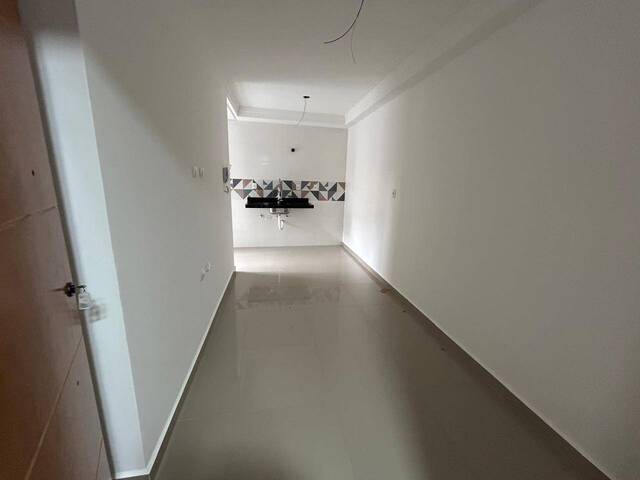 #EGV273AP15 - Apartamento para Venda em São Paulo - SP