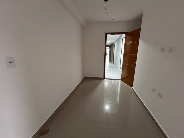 #EGV273AP15 - Apartamento para Venda em São Paulo - SP