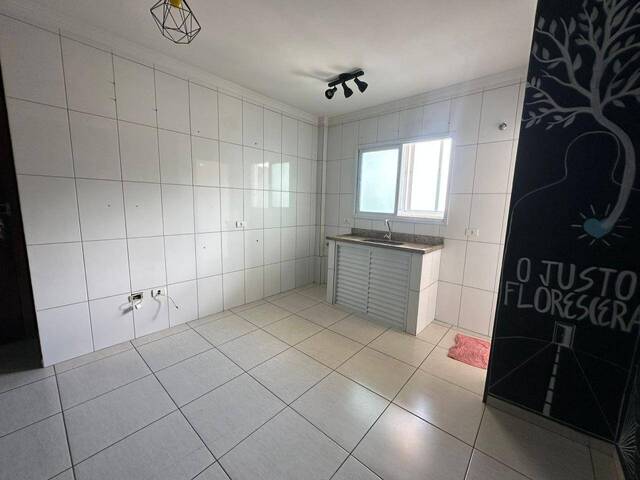 Apartamento para Locação em São Paulo - 2