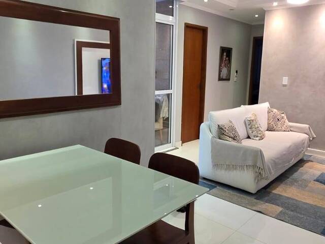 Apartamento para Venda em São Paulo - 2
