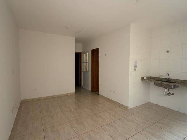#EGV173C1 - Casa em condomínio para Locação em São Paulo - SP