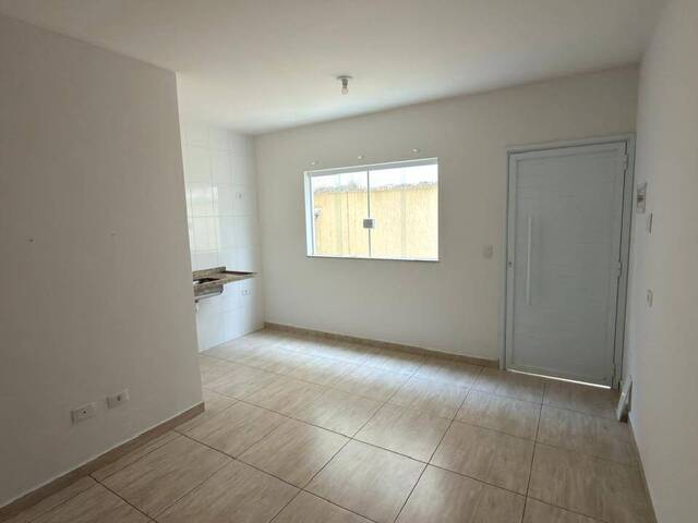 #EGV173C1 - Casa em condomínio para Locação em São Paulo - SP