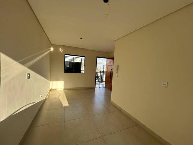 #EGV206AP35 - Apartamento para Venda em São Paulo - SP