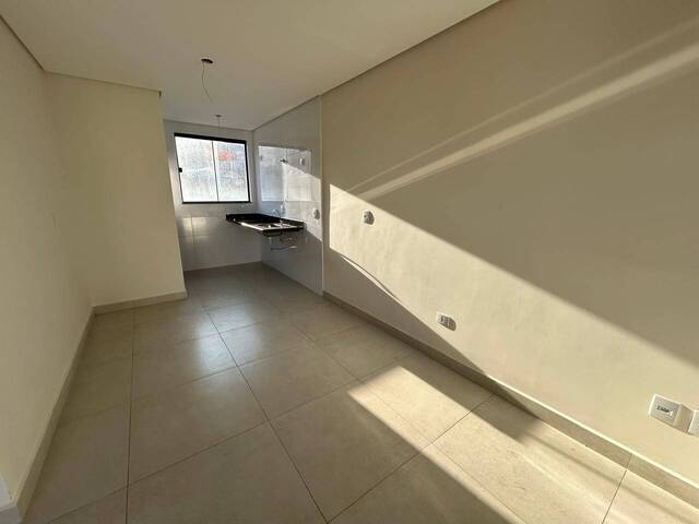 #EGV206AP35 - Apartamento para Venda em São Paulo - SP