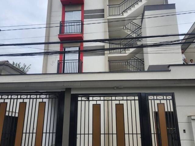 Venda em Tucuruvi - São Paulo
