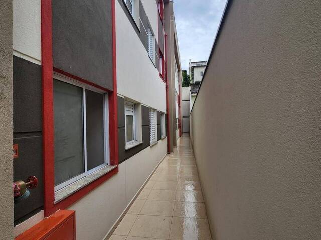 Apartamento para Venda em São Paulo - 2