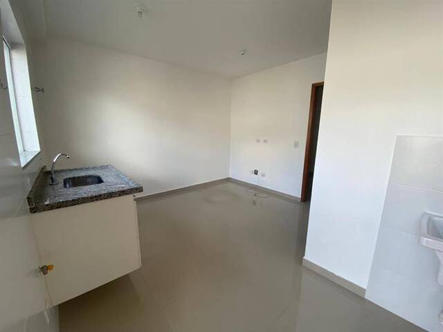 Apartamento para Locação em São Paulo - 4