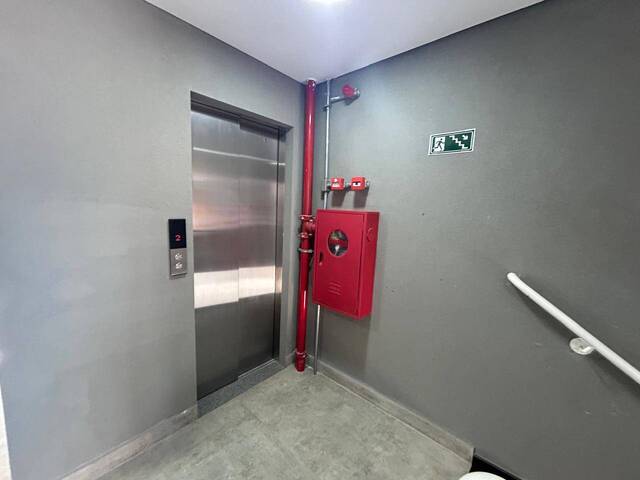 Apartamento para Locação em São Paulo - 2