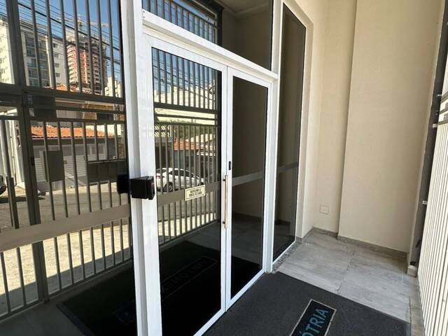 #EGV407AP81 - Apartamento para Venda em São Paulo - SP - 2