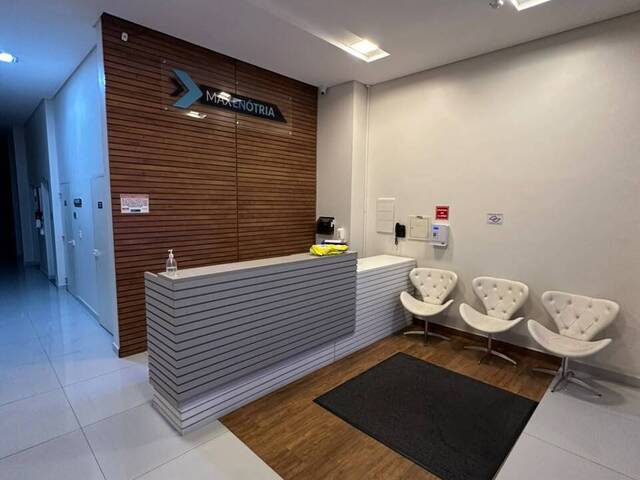 #EGV407AP81 - Apartamento para Venda em São Paulo - SP - 3