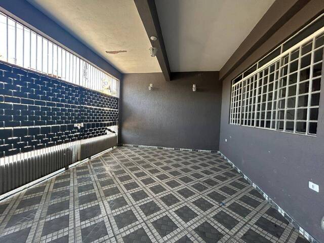 #EGV28SB - Sobrado para Venda em São Paulo - SP - 2