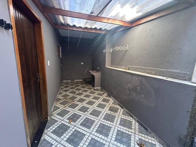Sobrado para Venda em São Paulo - 5