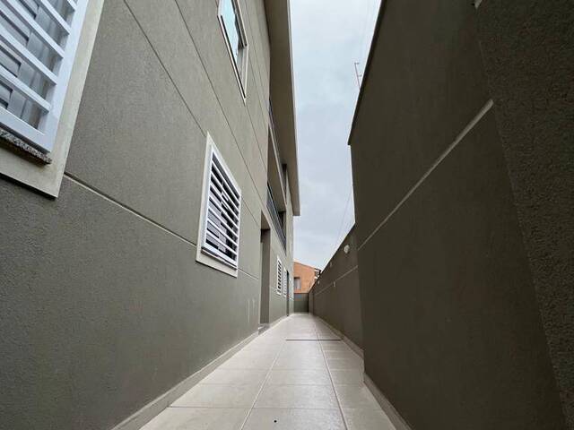 #EGV389C1 - Apartamento para Locação em São Paulo - SP - 2