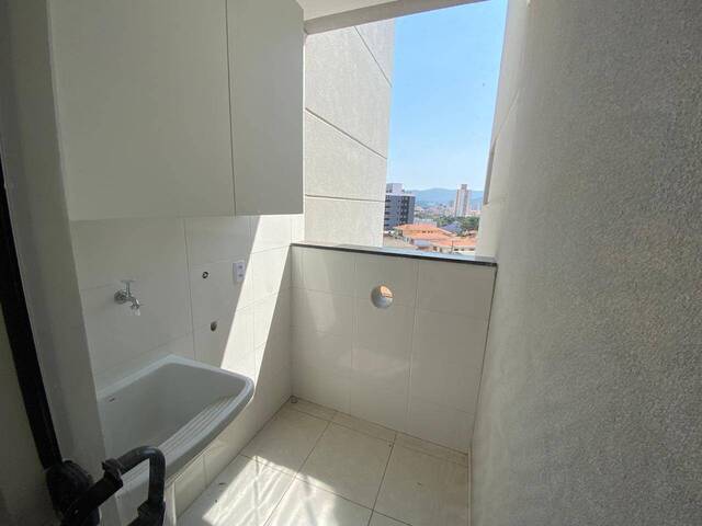 Apartamento para Locação em São Paulo - 5