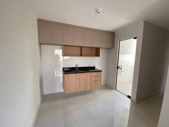 #ANA37AP06 - Apartamento para Locação em São Paulo - SP - 1