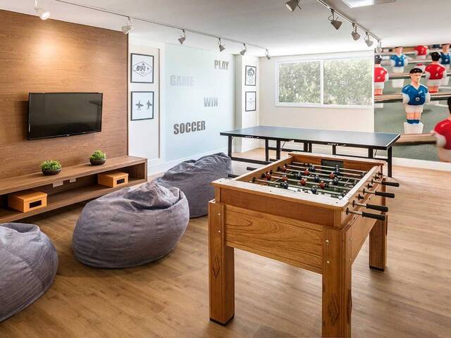 Apartamento para Locação em São Paulo - 4