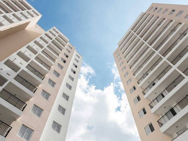 #EGV530AP76 - Apartamento para Locação em São Paulo - SP