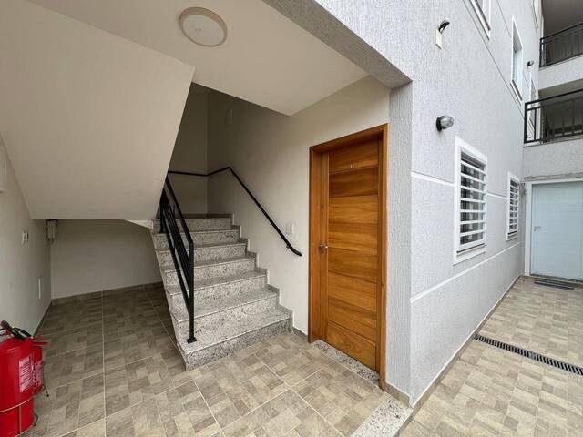 #EGV235C16 - Apartamento para Locação em São Paulo - SP - 2