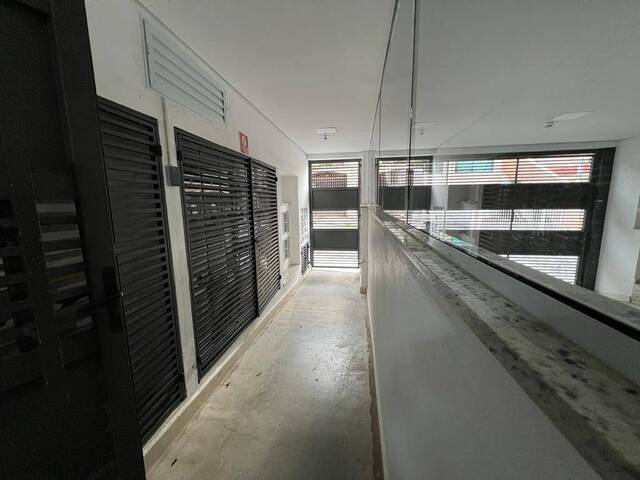#EGV40AP14 - Apartamento para Locação em São Paulo - SP - 2