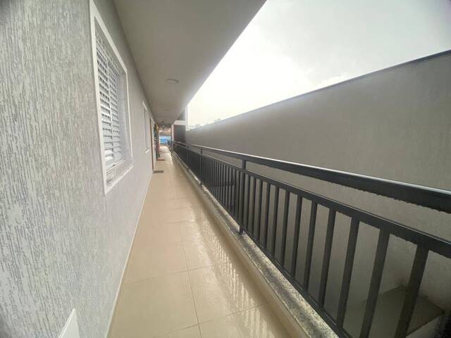 #EGV127AP13 - Apartamento para Locação em São Paulo - SP - 3