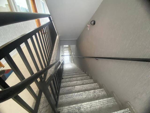 #EGV127AP13 - Apartamento para Locação em São Paulo - SP - 2