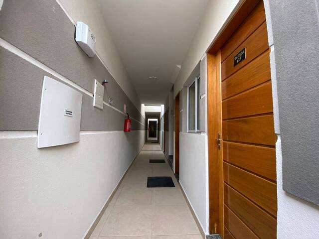 #EGV269AP1 - Apartamento para Locação em São Paulo - SP - 3