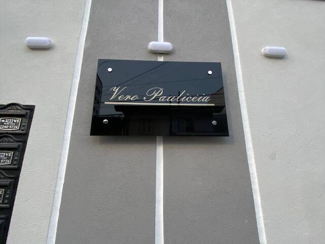 #EGV269AP1 - Apartamento para Locação em São Paulo - SP - 2