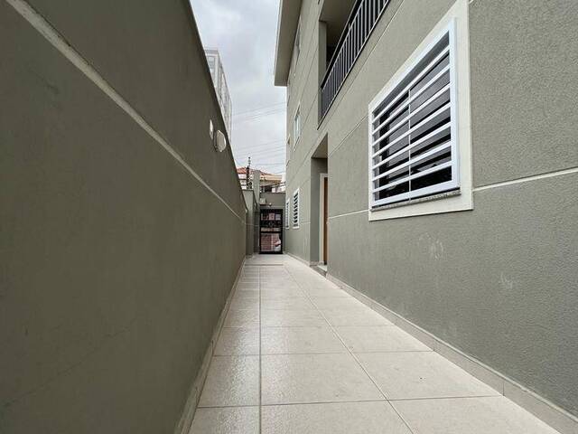 #EGV389C06 - Apartamento para Locação em São Paulo - SP - 3