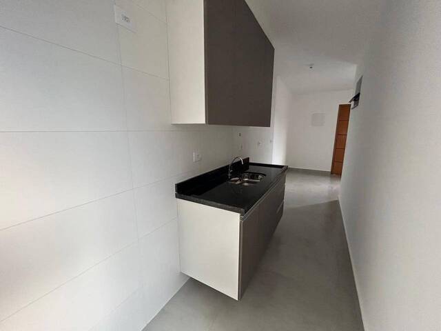 Apartamento para Locação em São Paulo - 4
