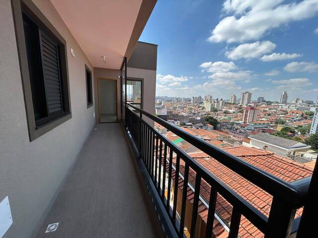 Locação em Vila Mazzei - São Paulo